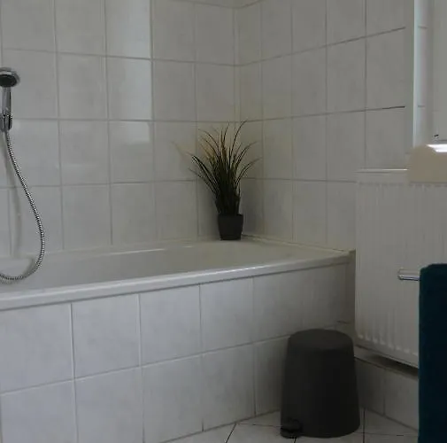 Moin-moin-zimmer Maison d'hôtes *