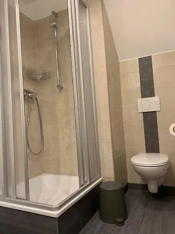 Moin-moin-zimmer Maison d'hôtes *