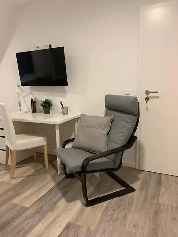 Maison d'hôtes Moin-moin-zimmer *
