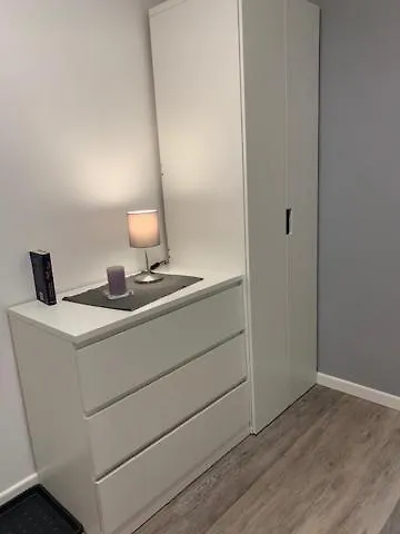 Maison d'hôtes Moin-moin-zimmer Hambourg