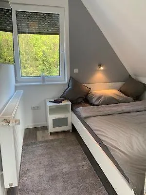Moin-moin-zimmer Maison d'hôtes *