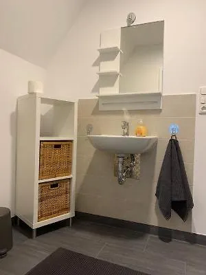 Moin-moin-zimmer Maison d'hôtes *