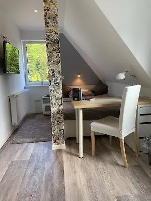 Moin-moin-zimmer Hambourg
