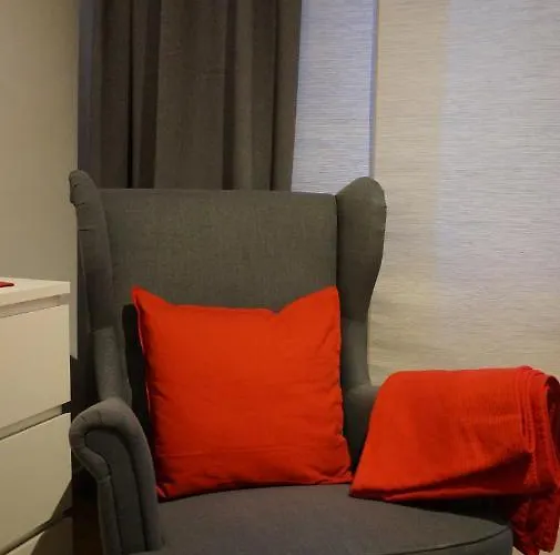 Moin-moin-zimmer Maison d'hôtes *
