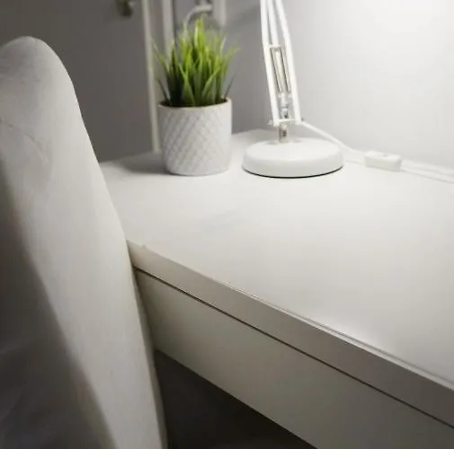 Moin-moin-zimmer Maison d'hôtes Hambourg