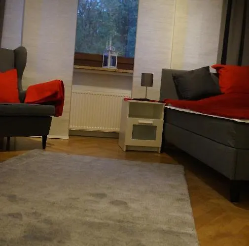 Maison d'hôtes Moin-moin-zimmer Hambourg