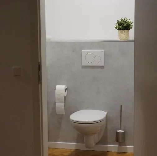 Moin-moin-zimmer Hambourg