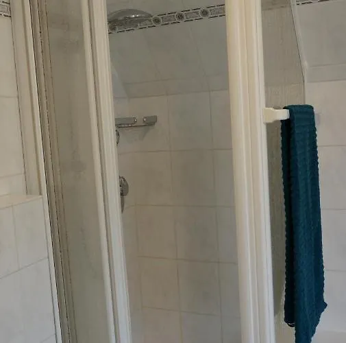 Moin-moin-zimmer Maison d'hôtes