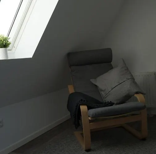 Moin-moin-zimmer *