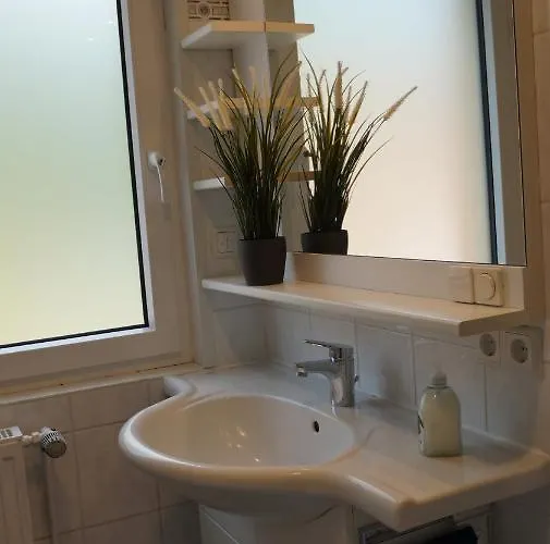 Maison d'hôtes Moin-moin-zimmer *