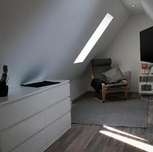 Moin-moin-zimmer Maison d'hôtes