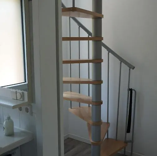 Moin-moin-zimmer Hambourg