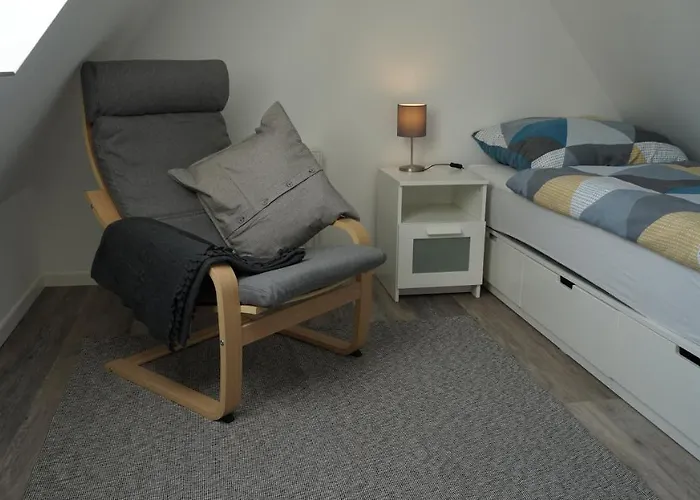 Moin-moin-zimmer *